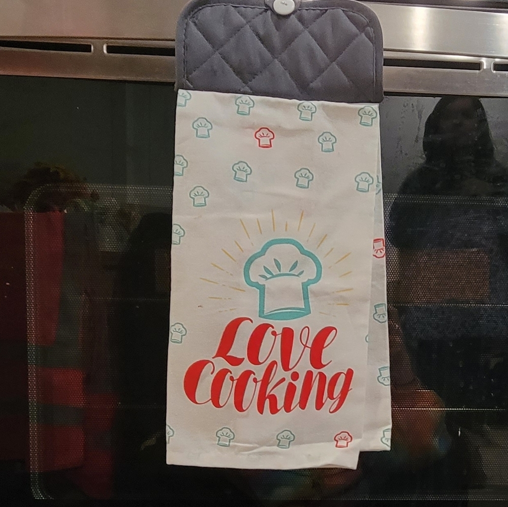 Kitchen Towel